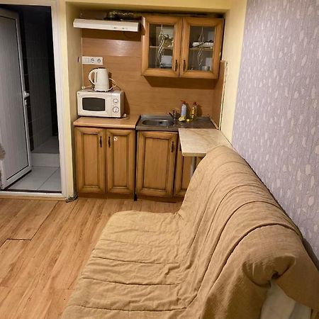 فارنا Apartment Bdin المظهر الخارجي الصورة