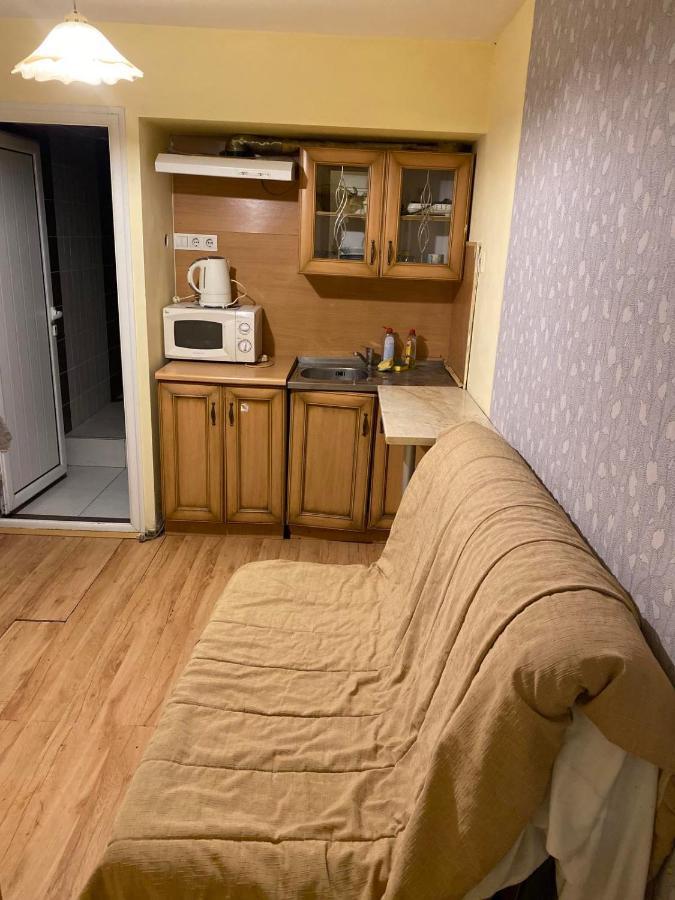 فارنا Apartment Bdin المظهر الخارجي الصورة