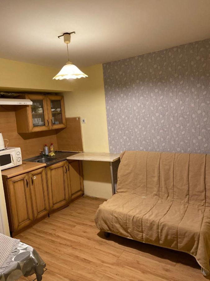 فارنا Apartment Bdin المظهر الخارجي الصورة