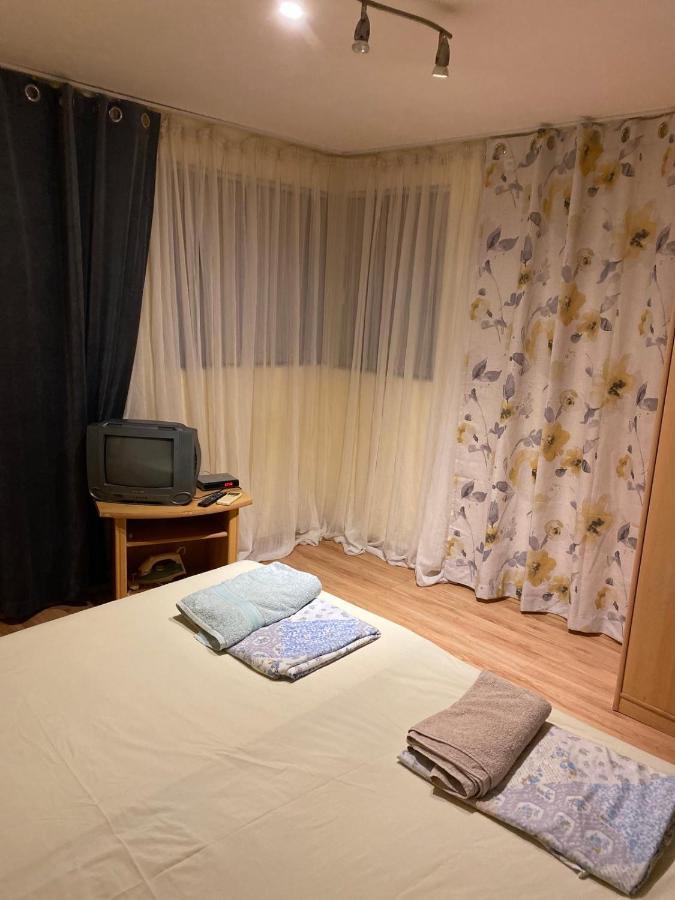فارنا Apartment Bdin المظهر الخارجي الصورة