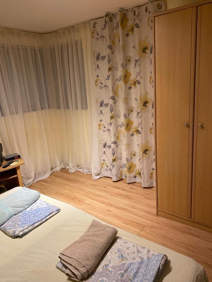 فارنا Apartment Bdin المظهر الخارجي الصورة
