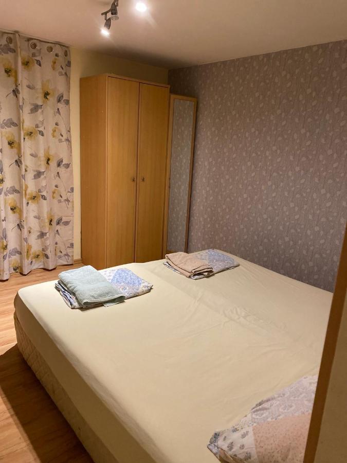فارنا Apartment Bdin المظهر الخارجي الصورة